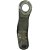 BRACO PITIMAN DA CAIXA DE DIRECAO (SETOR MECANICO - NOVO E ORIGINAL) MASSEY FERGUSON 265 - 2710833 - Imagem 5