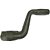 BRACO PITIMAN DA CAIXA DE DIRECAO (SETOR MECANICO - NOVO E ORIGINAL) MASSEY FERGUSON 265 - 2710833 - Imagem 6
