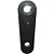 ALAVANCA EXTERNA (LADO ESQUERDO - VERPEC) - VALTRA 1280R / 1580 / 1780 - BH140 / BH140Hi / BH160 / BH160Hi / BH180 / BH180Hi (GERAÇÃO 1) - 1280R / 1780 / BH145 / BH165 / BH180 / BH185i / BH205i (GERAÇÃO 2) - 82305000 - 82305010 - Imagem 6