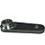 ALAVANCA EXTERNA (LADO ESQUERDO - VERPEC) - VALTRA 1280R / 1580 / 1780 - BH140 / BH140Hi / BH160 / BH160Hi / BH180 / BH180Hi (GERAÇÃO 1) - 1280R / 1780 / BH145 / BH165 / BH180 / BH185i / BH205i (GERAÇÃO 2) - 82305000 - 82305010 - Imagem 1