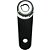 ALAVANCA EXTERNA (LADO ESQUERDO - VERPEC) - VALTRA 1280R / 1580 / 1780 - BH140 / BH140Hi / BH160 / BH160Hi / BH180 / BH180Hi (GERAÇÃO 1) - 1280R / 1780 / BH145 / BH165 / BH180 / BH185i / BH205i (GERAÇÃO 2) - 82305000 - 82305010 - Imagem 5