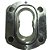 CONJUNTO ACASALADO BOMBA HIDRAULICA (BEPPO) VALMET 110 / 118 / 118 4X4 / 138 4X4 - 80090700 - 9510080615 - 9510080601 - 191860 - 191850 - Imagem 4