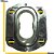 CONJUNTO ACASALADO BOMBA HIDRAULICA (BEPPO) VALMET 110 / 118 / 118 4X4 / 138 4X4 - 80090700 - 9510080615 - 9510080601 - 191860 - 191850 - Imagem 2