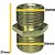 CONEXAO NIPLE DO FILTRO DE OLEO HIDRAULICO TRANSMISSAO (ORIGINAL) VALTRA 885 / 985 - BM85 / BM100 / BM110 / BM120 (G1) - BM85 / BM100 / BM110 / BM120 / BM125i- 30206310 - Imagem 3