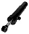 CILINDRO PISTÃO DE FLUTUAÇÃO DA PLATAFORMA (FORT) COLHEITADEIRAS NEW HOLLAND TC5070 / TC5090 - 87641565 - Imagem 8