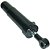 CILINDRO PISTÃO DE FLUTUAÇÃO DA PLATAFORMA (FORT) COLHEITADEIRAS NEW HOLLAND TC5070 / TC5090 - 87641565 - Imagem 1