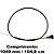 CABO AFOGADOR ESTRANGULADOR PARADA (1049mm - IKS) VALMET 62 / 65 / 85 / 86 - 68 / 78 / 88 - 235800 - 230260 - 80350600 - Imagem 4