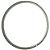 BUCHA ORIGINAL (ORIGINAL) JOHN DEERE - R214121 - Imagem 4