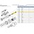 EIXO MULTITORQUE UNDER DRIVE 27X22 - VALTRA 885 / 985 - BM85 / BM100 / BM110 / BM120 (G1) - BM85 / BM100 / BM110 / BM120 / BM125i (G2) - 70031500 - Imagem 5
