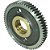 ENGRENAGEM DISTRIBUICAO MOTOR LOUCA COMANDO LIVRE (63 DENTES - MOTOR PERKINS 4236 / 4248 - IMPORTADO) MASSEY FERGUSON 265 / 275 / 283 / 290 / 292 / 297 / 298 / 299 - 610 A 680 - 4275 / 4283 / 4290 - 5275 A 5310 - 31171501 - 41115023 - 41115018 - Imagem 6