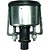 INDICADOR DE COMBUSTÍVEL ELETRICO DO PAINEL DE INSTRUMENTOS (52MM - 12V - LODJUR) MASSEY FERGUSON LINHA 200 - 235 / 275 / 283 / 290 / 295 - 660 / 630 / 650 - 3146876 / 039276 / 039764 - Imagem 6