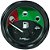 INDICADOR DE COMBUSTÍVEL ELETRICO DO PAINEL DE INSTRUMENTOS (52MM - 12V - LODJUR) MASSEY FERGUSON LINHA 200 - 235 / 275 / 283 / 290 / 295 - 660 / 630 / 650 - 3146876 / 039276 / 039764 - Imagem 3