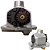 BOMBA HIDRAULICA DO LEVANTE TRASEIRO (16 DENTES ENGRENAGEM - BOSCH REXROTH) FORD NEW HOLLAND 4600 / 4610 / 4630 / 5600 / 5610 / 5030 / 6600 / 6610 / 7610 / 7810 / 7830 / 8030 - 86112010002 - 9028112714 - F000510714 - 83936585 - 81836736 - D8NN600LB - Imagem 4