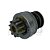 IMPULSOR MOTOR DE PARTIDA BENDIX SISU420 VALTRA A650 / A750 / A850 - 836662093 - Imagem 1