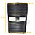 GRADE FRONTAL DO RADIADOR (DURAMETAL) MASSEY FERGUSON 292 / 297 / 298 / 299 / 650 / 660 / 680 (LINHA ADVANCED) - 067056 - Imagem 5