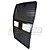 GRADE FRONTAL DO RADIADOR (DURAMETAL) MASSEY FERGUSON 292 / 297 / 298 / 299 / 650 / 660 / 680 (LINHA ADVANCED) - 067056 - Imagem 3