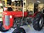 ESTRIBO SOLEIRA TRATOR (LADO ESQUERDO) MASSEY FERGUSON LINHA X  - 50X / 55X / 65X / 85X - 182308 - Imagem 6