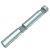 EIXO BLOQUEIO MARCHA CAMBIO (ZF ORIGINAL) S680 S61550 S690 4K120GP MERCEDES VOLVO - 0091307303 / 1240307226 / 1240307346 / 6635626 / 3362680132 / 0002684432 - Imagem 3