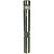 EIXO BLOQUEIO MARCHA CAMBIO (ZF ORIGINAL) S680 S61550 S690 4K120GP MERCEDES VOLVO - 0091307303 / 1240307226 / 1240307346 / 6635626 / 3362680132 / 0002684432 - Imagem 5