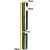EIXO BLOQUEIO MARCHA CAMBIO (ZF ORIGINAL) S680 S61550 S690 4K120GP MERCEDES VOLVO - 0091307303 / 1240307226 / 1240307346 / 6635626 / 3362680132 / 0002684432 - Imagem 2