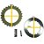 DISCO DE FREIO CAMECO JOHN DEERE - 0151351888 - Imagem 2