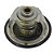 VALVULA DO TERMOSTATO TEMPERATURA (ORIGINAL CNH) NEW HOLLAND 5610S / 6610S / 7610S / 8610S - 7630 / 8030 - T6.110 / T6.120 / T6.130 - TM7010 / TM7020 / TM7030 / TM7040 - TS6000 / TS6020 / TS6030 / TS6040 - 2853136 / 2854355 / 285641 / 28531135 / 84383461 - Imagem 4