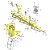 SUPORTE CONJUNTO DAS ALAVANCA MUDANÇA DE MARCHA E GRUPO (USINIL) VALTRA BH140 / BH145 / BH160 / BH165 / BH180 / BH185 / BH205 - 1280 / 1580 / 1780 - 86582500 / 82384910 / 82733030 / 82408640 / ACW1948530 - Imagem 4