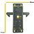 FECHADURA TRINCO DA PORTA (ORIGINAL) JOHN DEERE COMECO - AH101659 - Imagem 2