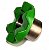 CUBO ARRASTADOR CATRACA ACIONAMENTO (6 DENTES) JOHN DEERE COLHEITADEIRA 975 COLHEITADEIRA - CQ48714 - Imagem 1