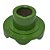 CUBO ARRASTADOR CATRACA ACIONAMENTO (6 DENTES) JOHN DEERE COLHEITADEIRA 975 COLHEITADEIRA - CQ48714 - Imagem 2