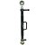 BRACO DO TERCEIRO PONTO (TUZZI) NEW HOLLAND LINHA TL - TL65 / TL70 / TL75 / TL80 / TL85 / TL90 / TL95 / TL100 - 73402638 - Imagem 5