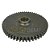 ENGRENAGEM TDP TOMADA DE FORCA (53 DENTES) MASSEY FERGUSON ANTIGOS - 95X / 265 A 296 - 1870200 - Imagem 3