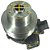 BOMBA DE ÁGUA MONTADA COM POLIA (MOTOR SISU 6 CILINDROS - AGCO ORIGINAL) VALTRA BM120 / BH140 /  BH145 / BH160 / BH165 / BH180 / BH185i / BH205 / 1380 / 1680 / 1880 -  836864481 / 89702000 / 89702200 / 836847465 - Imagem 3