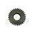 ENGRENAGEM MOTRIZ VALTRA VALMET 1280 / 1580 / 1780 / BH140 A BH180 - 80796410 - Imagem 3