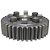 ENGRENAGEM DO MULTIPLICADOR VELOCIDADE (37X8 - PKF) VALTRA 1280 / 1580 / 1780 / 1880 - BH140 / BH145 / BH160 / BH165 / BH180 / BH185 / BH205 - 80796700 / 3316676 - Imagem 1