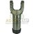 LUVA FRESADA CARDAN EIXO EXTERNO - VALTRA  1280R / 1580 / 1780 - BH140 / BH145 / BH160 / BH165 /  BH180 / BH185 / BH205 - 261970 - Imagem 3