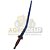 ALAVANCA DA REDUZIDA - FORD / NEW HOLLAND 5610 / 5630 / 6610 / 6630 / 7610 / 7630 / 7810 / 7830 / 8030 - C7NN7210AB - Imagem 2