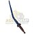 ALAVANCA DA REDUZIDA - FORD / NEW HOLLAND 5610 / 5630 / 6610 / 6630 / 7610 / 7630 / 7810 / 7830 / 8030 - C7NN7210AB - Imagem 1