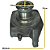 MANGA DE EIXO CARCAÇA ARTICULADORA (LADO ESQUERDO - TRAÇÃO ZF APL359) - TRATORES VALTRA / MASSEY FERGUSON / JOHN DEERE  - 048301 / CQ36984 / CQ27332 / 0095366093 / 0095366084 / 0095466036 / 80905600 / 81700300 - Imagem 2