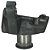 MANGA DE EIXO CARCAÇA ARTICULADORA (LADO ESQUERDO - TRAÇÃO ZF APL359) - TRATORES VALTRA / MASSEY FERGUSON / JOHN DEERE  - 048301 / CQ36984 / CQ27332 / 0095366093 / 0095366084 / 0095466036 / 80905600 / 81700300 - Imagem 5