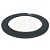 ANEL ESPAÇADOR EIXO DIANTEIRO (161X118X5 MM - PANEGOSSI) - VALMET 128 / 148 - VALTRA 1280R / 1580 - 224262 / 224260 - Imagem 1