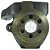 CARCAÇA ARTICULAÇÃO DA TRAÇÃO 4X4 (LADO DIREITO) - CASE 580L / 580M / 580N - 87710159 / 397654A1 / 47573503 / 87673972 - Imagem 3