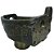 CARCAÇA DE ARTICULAÇÃO TRAÇÃO 4X4 (LADO ESQUERDO) - CASE 580L / 580M / 580N - 219000969 / CR01703 / 144455A1 / 21000969 / 85805981 / 397653A1 / 87710156 / 85824351 - Imagem 3