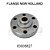 RETENTOR DA CAIXA DE CÂMBIO - FORD / NEW HOLLAND 4610 / 4630 / 5630 / 5610 / 5030 / 6610 / 6630 / 7610 / 7630 / 7810 / 7830 E 8030 - 83936827 - Imagem 1