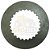 ARRUELA DISCO DE AÇO (26 DENTES - TRAÇÃO APL359 - FRT) - MASSEY FERGUSON 610 / 620 / 630 / 640 / 650 / 660 / 680 - VALTRA BH140 / BH145 / BH160 / BH165 / BH180 / BH185 / BH205 - 80902600 / 020728 / 4131304033 - Imagem 1