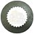 DISCO DE AÇO - MASSEY FERGUSON 610 / 620 / 630 / 640 / 650 / 660 / 680 | VALTRA / VALMET - BH140 / BH145 / BH160 / BH165 / BH180 / BH 185 - 80902600 - Imagem 1