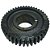 ENGRENAGEM ORIGINAL - VALTRA / VALMET 1280R / 1580 / 1780 / BH140 / BH160 / BH180 - 80487820 - Imagem 1