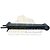 SUPORTE DO ESPELHO ESQUERDO RETROVISOR ORIGINAL - VALTRA - BL77 / BL88 - 82483600 - Imagem 2