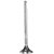 VÁLVULA DE ESCAPE (AGCO ORIGINAL) - VALTRA 600 / 700 / 800 / 900 - BH140 / BH145 / BH160 / BH165 / BH180 / BH185 / BH205 - BL77 / BL88 - BM85 / BM100 / BM110 / BM120 / BM125 - 836646357 - Imagem 5