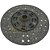 DISCO DE EMBREAGEM - VALTRA / VALMET 85 / 86 E 88 - 204521 - Imagem 2